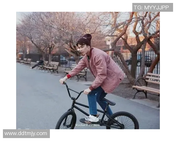 吴磊谈滑板成长之路与未来展望的专访分享